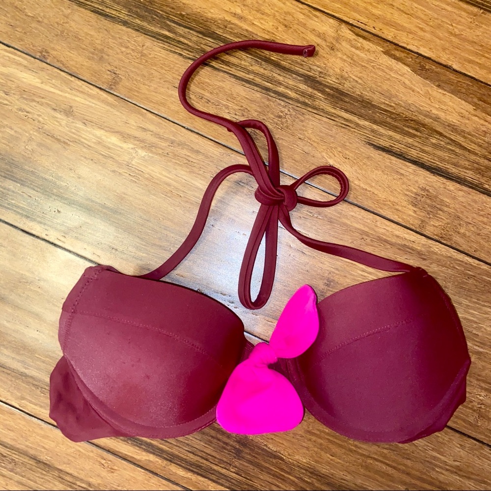 Aerie Matching Bikini Set - image 2